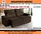 Sofa Retratil e Reclinavel 2,00 - Imagem 3