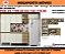 Cozinha Compacta 2,70 - Imagem 1