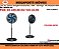 Ventilador de Coluna 40cm Ventisol - Imagem 3