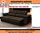 Sofa Retratil e Reclinavel 2,60 Roma - Imagem 1