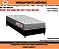 Conjunto Box Espuma D23 Solteiro - Imagem 1