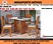 Conjunto Mesa 4 cadeiras - Imagem 3