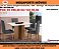 Conjunto de Mesa 4 cadeiras - Imagem 1