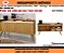 Aparador Buffet Gold 4 Portas - Imagem 1