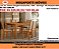 Conjunto Mesa 6 cadeiras - Imagem 2