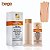 Stick Magic Peel FPS 65 natural, bege, bronze ou chocolate - 16g - Imagem 2