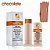 Stick Magic Peel FPS 65 natural, bege, bronze ou chocolate - 16g - Imagem 3