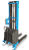 Empilhadeira Semielétrica PE - Imagem 2