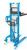 Empilhadeiras Manual PM - Imagem 1