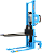 Empilhadeiras Manual PM - Imagem 2