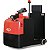 Rebocador Elétrico Lítio EP QDD 30S / 45S - 3,0 / 4,5 tons - Imagem 1