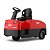 Rebocador Elétrico Lítio EP QDD 301 / 601 - 3,0 / 6,0 tons - Imagem 1