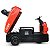 Rebocador Elétrico Lítio EP QDD 301 / 601 - 3,0 / 6,0 tons - Imagem 2