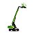 Plataforma Elevatória Zoomlion série ZT - Imagem 2