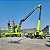 Plataforma Elevatória Zoomlion série ZT - Imagem 3