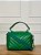 BOLSA DE COURO SQUARE - Imagem 2