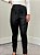 CALÇA COURO SKINNY E MALHA PRADA - Imagem 1