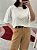 T-SHIRT OVERSIZED IRIS - Imagem 9
