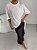 T-SHIRT OVERSIZED IRIS - Imagem 3