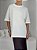 T-SHIRT OVERSIZED IRIS - Imagem 1