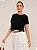 T-SHIRT CROPPED FLAVIA - Imagem 2