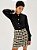 SAIA ASHLEY TWEED - Imagem 2