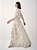 VESTIDO CAROLLA FLORAL - Imagem 6