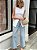 CALÇA JEANS ROMI RETA - Imagem 2