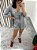 SHORTS DE CETIM - Imagem 3