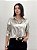CAMISA DIANA METALIZADA - Imagem 2