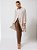 CHEMISE CRISTALINA - Imagem 1