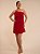 MINI DRESS LOHANA UM OMBRO - Imagem 1