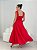 VESTIDO BON NADAL MIDI EVASÊ - Imagem 15