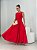 VESTIDO BON NADAL MIDI EVASÊ - Imagem 2