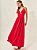 VESTIDO ARIANA MIDI - Imagem 7