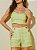 SHORTS ALFAIATARIA LIGHT SQUARE - Imagem 1