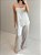 BLUSA LUAR ASSIMÉTRICA CETIM - Imagem 3