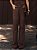 WIDE LEG ESSENTIALS MARROM - Imagem 9