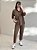 CONJUNTO PENÉLOPE CAMISA OVERSIZED E CALÇA CENOURA VELUDO COTELÊ - Imagem 4