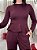 CONJUNTO URSULA PEPLUM TRICOT - Imagem 7