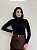 BLUSA CALIOPE TRICOT MANGA LONGA - Imagem 6