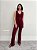 CONJUNTO LIANA - COLETE E CALÇA EM TRICOT - Imagem 5
