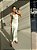 VESTIDO SLIP DRESS MIDI EM CETIM DECOTE DEGAGÊ FEMININO - Imagem 6