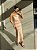 VESTIDO SLIP DRESS MIDI EM CETIM DECOTE DEGAGÊ FEMININO - Imagem 3