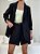 BLAZER ALFAIATARIA FEMININO - Imagem 1