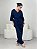 CONJUNTO KIMONO TRICOT COM CALÇA - Imagem 2