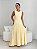 VESTIDO MIDI TRICOT LUNA - Imagem 1
