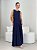 VESTIDO MIDI TRICOT - Imagem 1