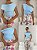 BODY HELENA ASSIMETRICO - Imagem 3