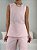BLUSA PEPLUM JEANS FEMININA - Imagem 5